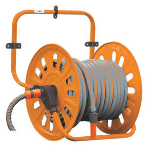 SPANCO HOSE REEL ((Wall Mounted Type))