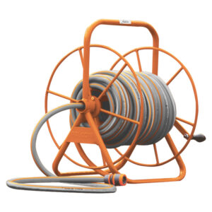 SPANCO HOSE REEL (SELF BALANCED STAND)