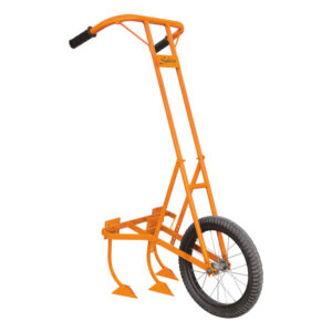 SPANCO HAND WHEEL HOE