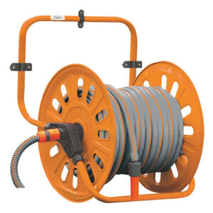 SPANCO HOSE REEL (WALL MOUNTED TYPE)