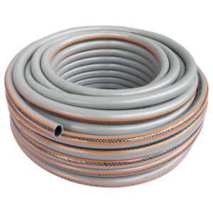 SPANCO HOSE PIPE WITH ADAPTOR & NOZZLE