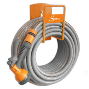 SPANCO GARDEN HOSE SET