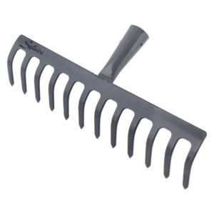 SPANCO GARDEN RAKE - SWHR-132