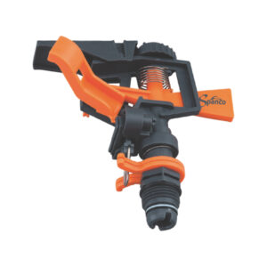 SPANCO PLASTIC IMPULSE SPRINKLER