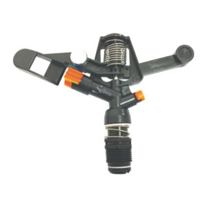 SPANCO PLASTIC IMPULSE SPRINKLER (SIZE: 3/4″)