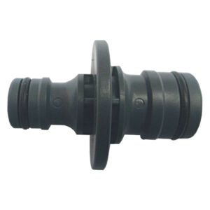 SPANCO TWO WAY HOSE COUPLING