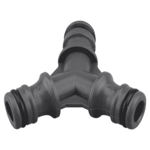 SPANCO THREE WAY HOSE COUPLING