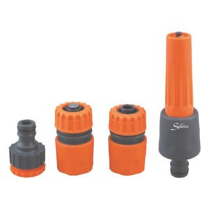 SPANCO SPRINKLER & CONNECTOR SET