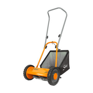SPANCO CYLINDRICAL LAWN MOWER (Manual Operated)