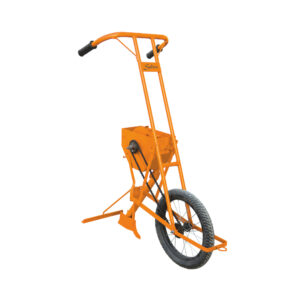 SPANCO HAND WHEEL HOE