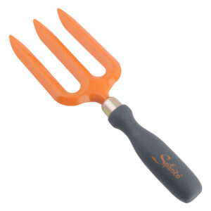 SPANCO HAND WEEDING FORK