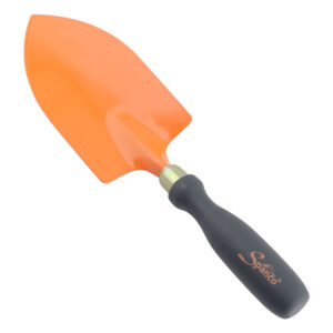 SPANCO HAND DIGGING TROWEL BIG