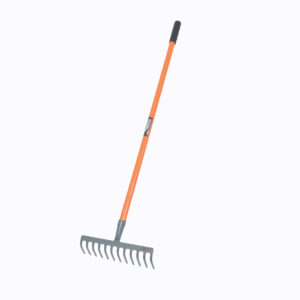 SPANCO GARDEN RAKE - SWHR-132
