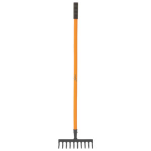 SPANCO GARDEN RAKE - SWHR-130