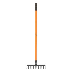 SPANCO GARDEN RAKE - SWHR-132